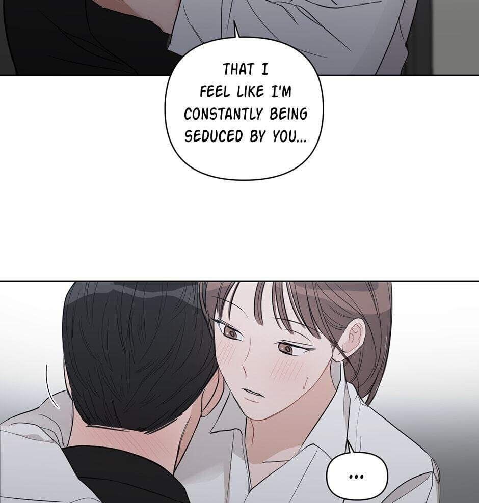 Read Positively Yours chapter 49 image 80 on Lezhin