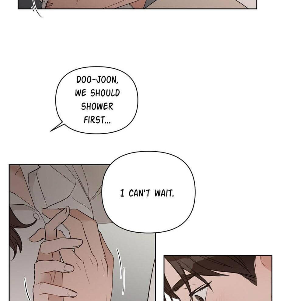 Read Positively Yours chapter 49 image 85 on Lezhin