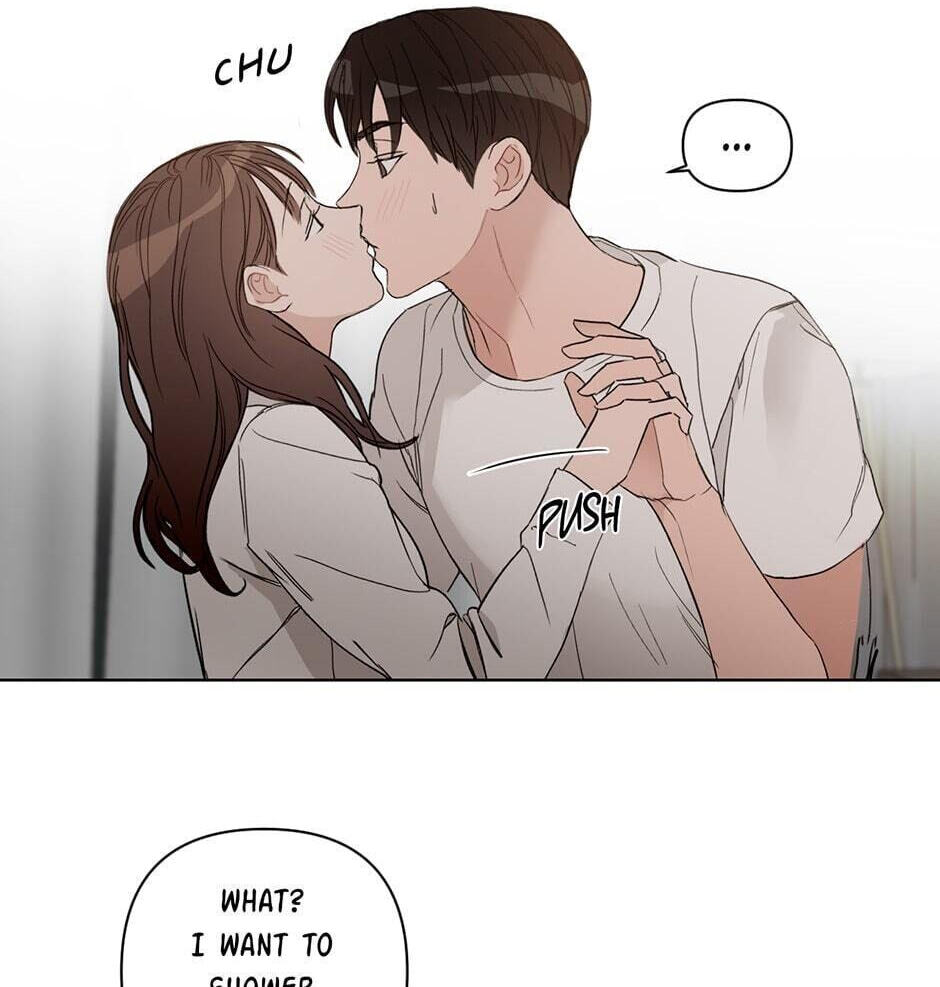 Read Positively Yours chapter 49 image 87 on Lezhin