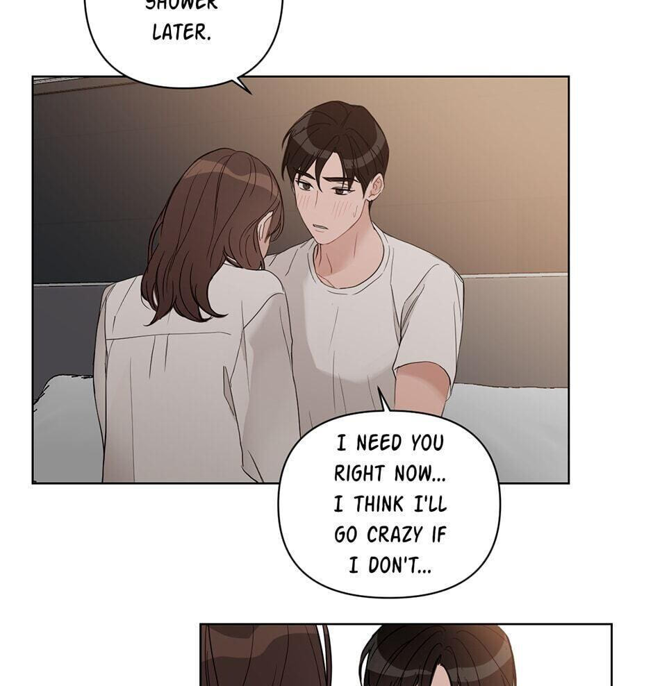 Read Positively Yours chapter 49 image 88 on Lezhin