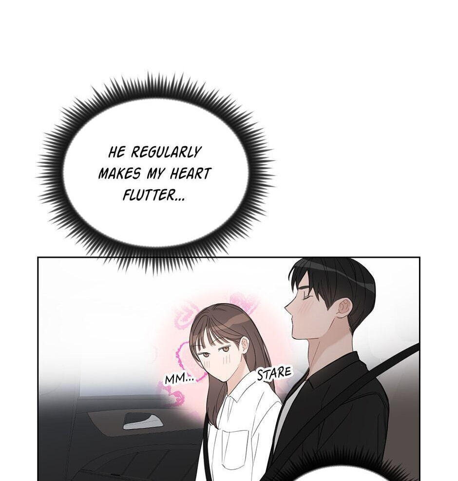 Read Positively Yours chapter 49 image 9 on Lezhin