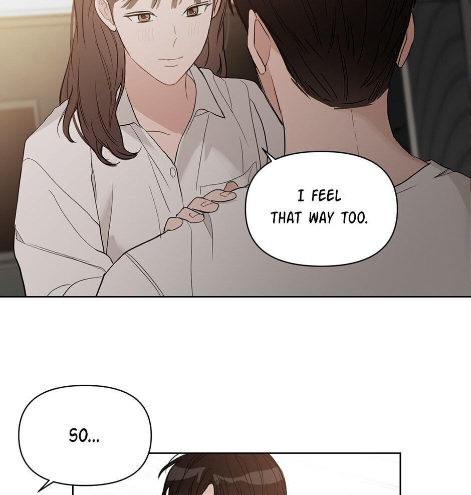 Read Positively Yours chapter 49 image 90 on Lezhin