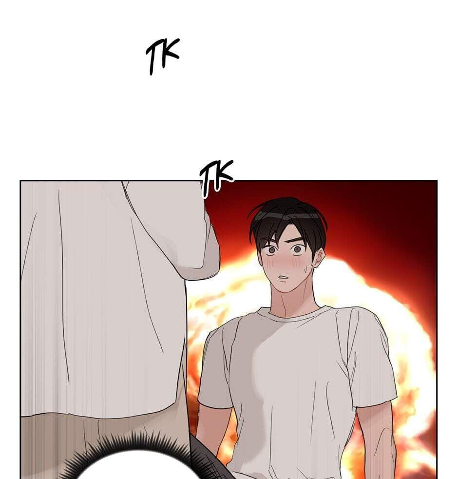 Read Positively Yours chapter 49 image 94 on Lezhin