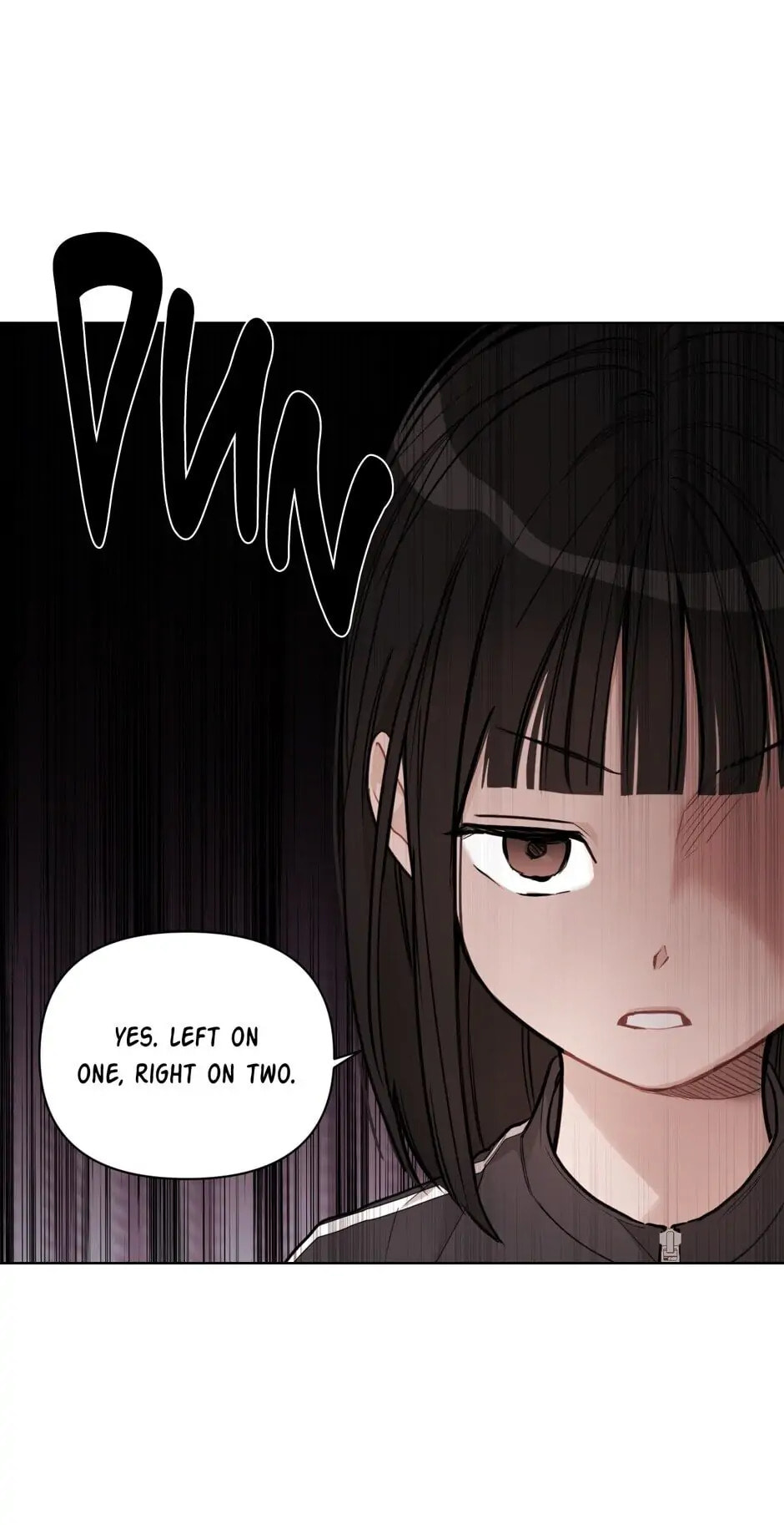 Read Positively Yours chapter 5.1 image 1 on Lezhin