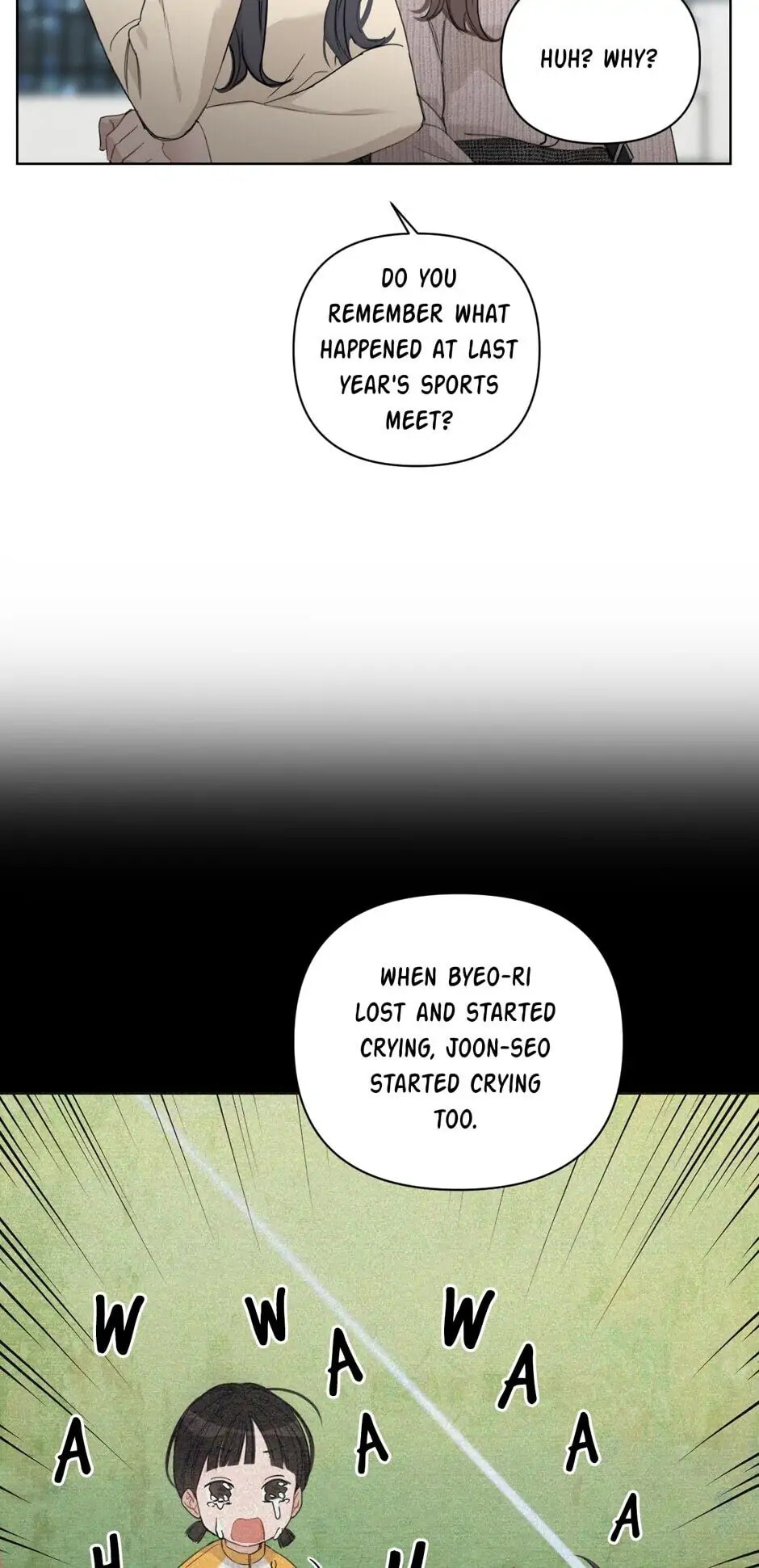 Read Positively Yours chapter 5.1 image 19 on Lezhin