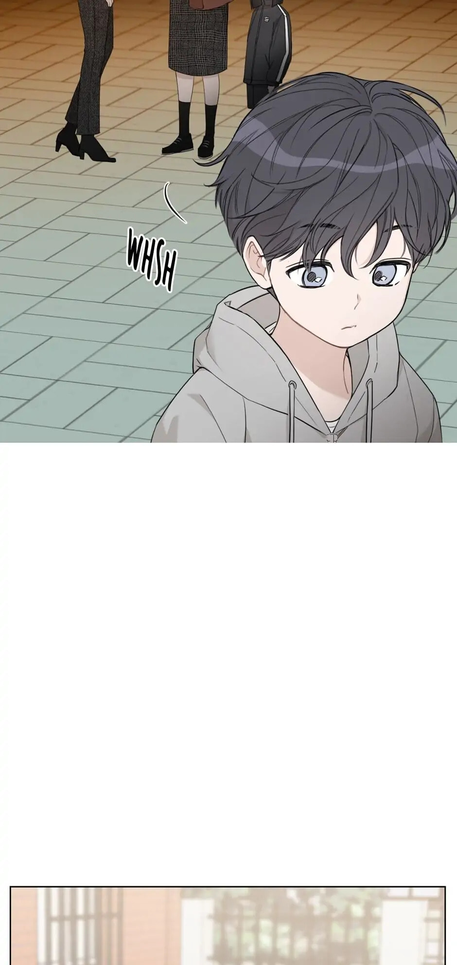 Read Positively Yours chapter 5.1 image 25 on Lezhin