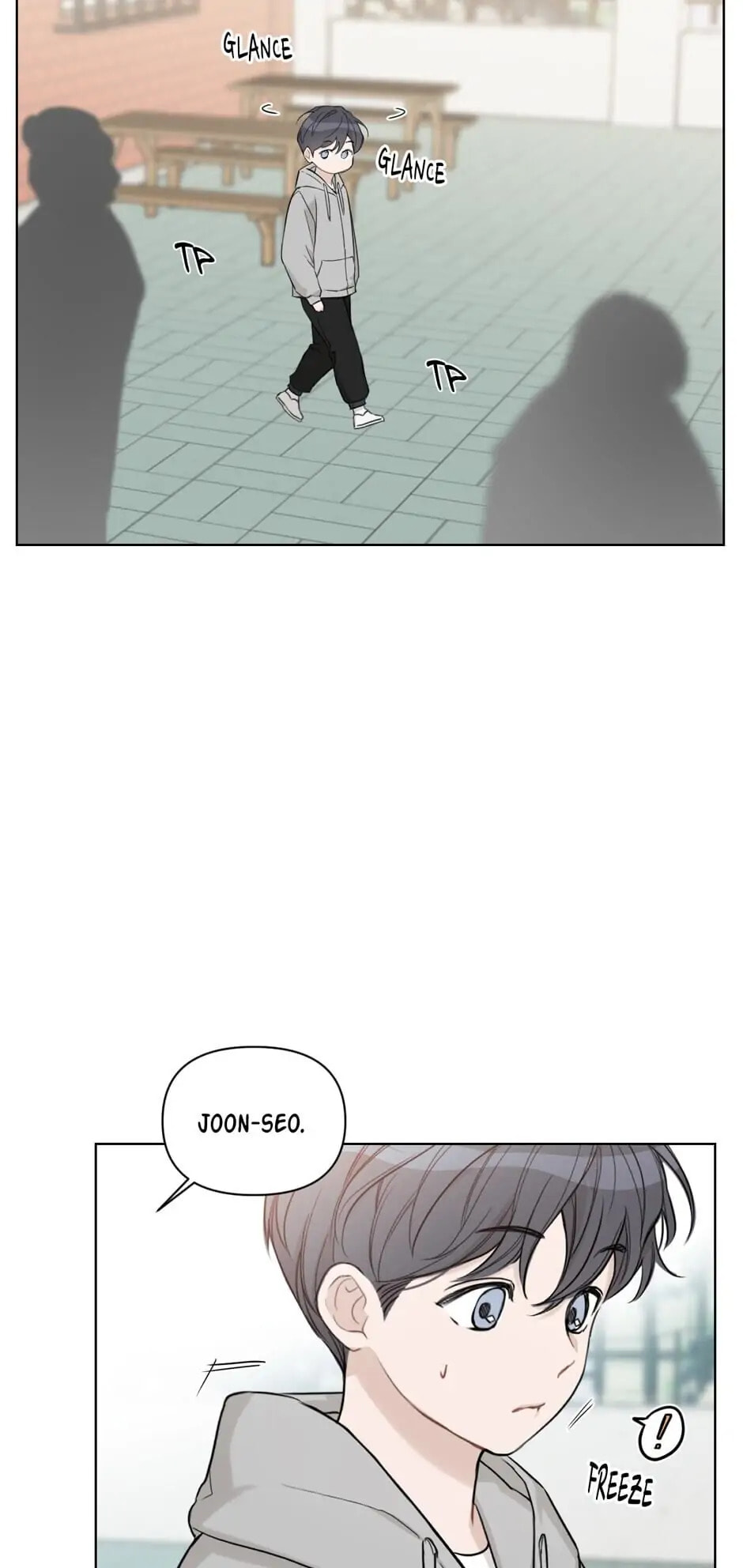 Read Positively Yours chapter 5.1 image 26 on Lezhin