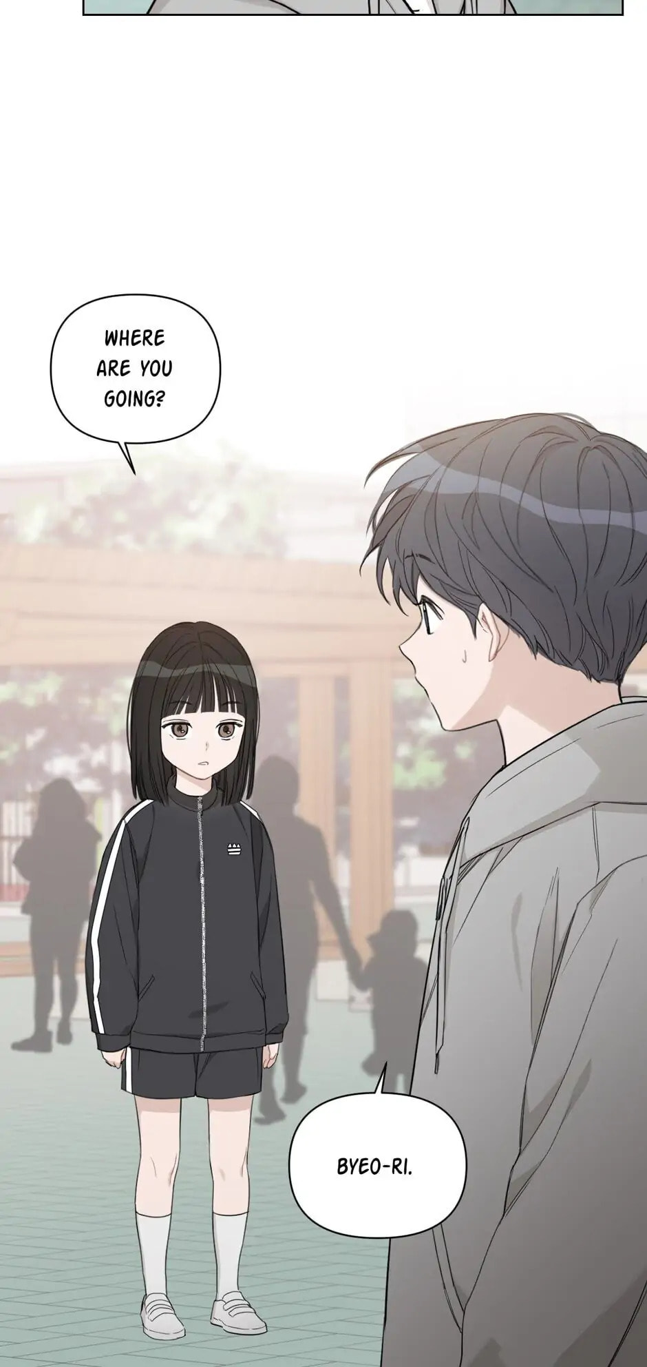 Read Positively Yours chapter 5.1 image 27 on Lezhin