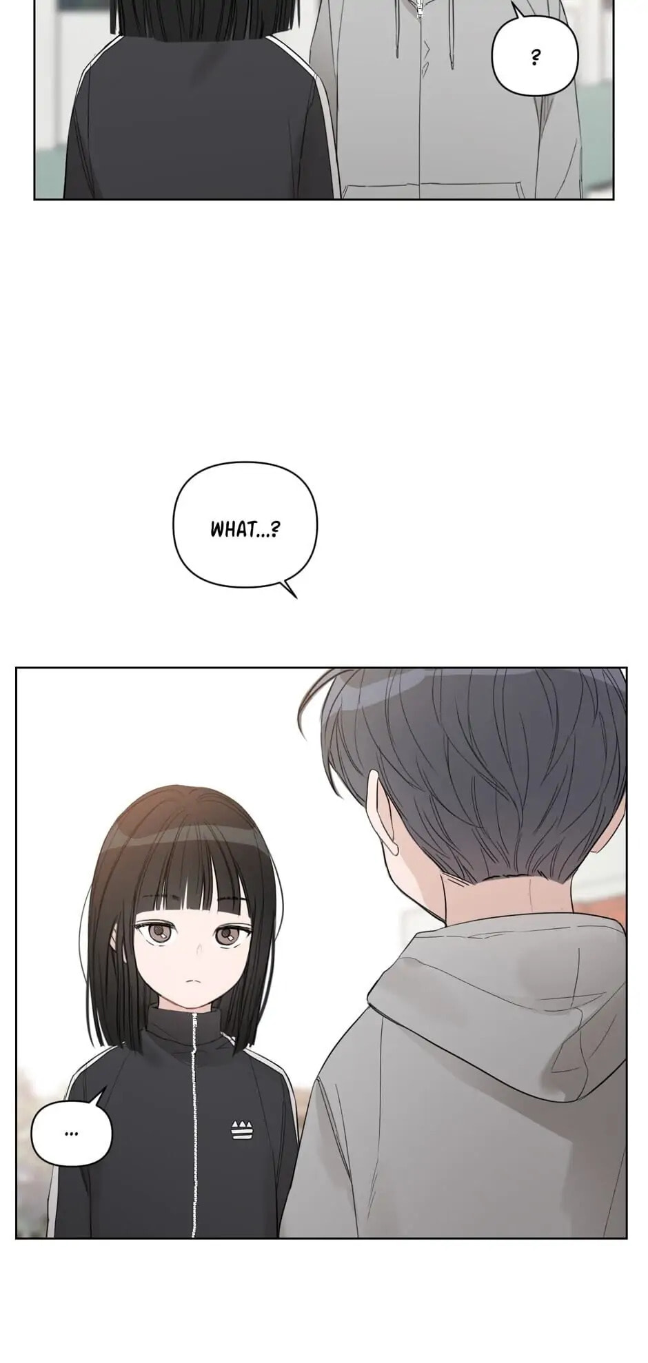 Read Positively Yours chapter 5.1 image 30 on Lezhin