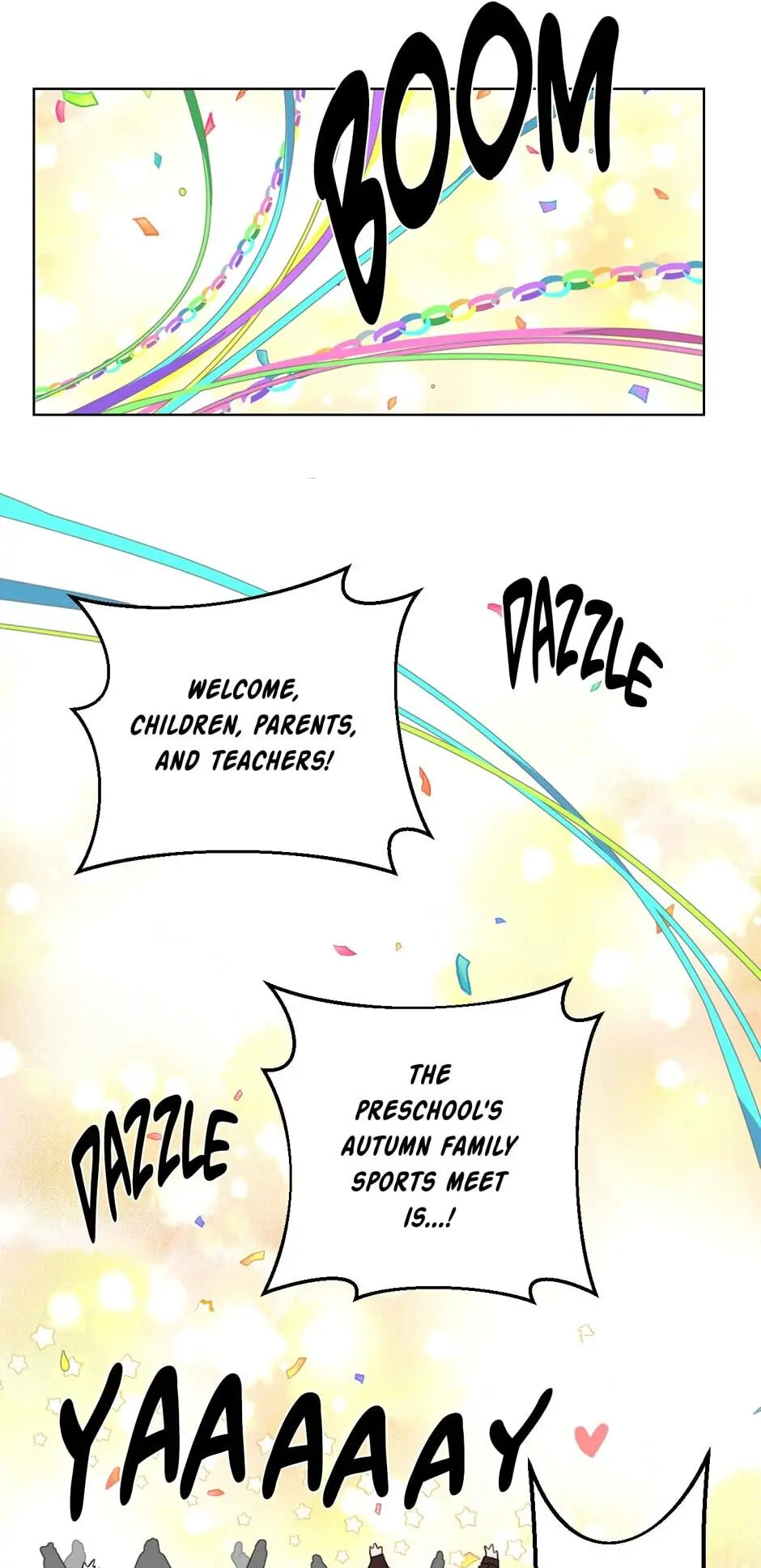 Read Positively Yours chapter 5.1 image 33 on Lezhin