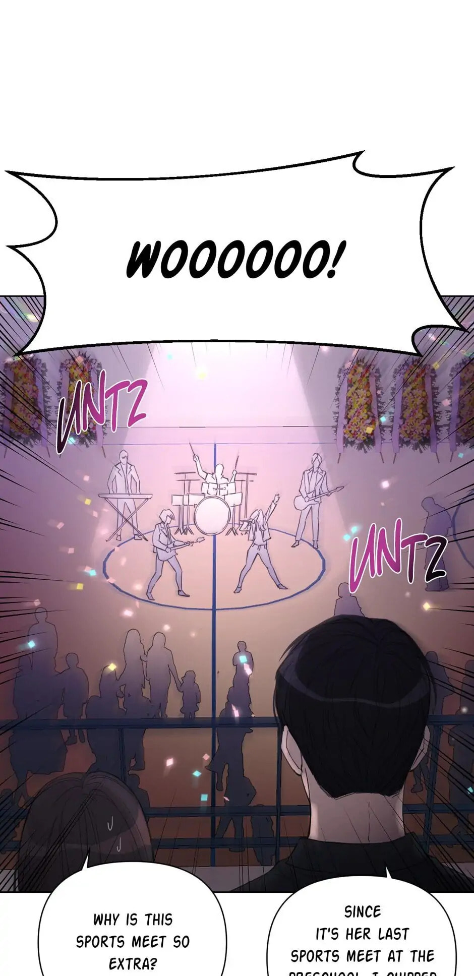Read Positively Yours chapter 5.1 image 35 on Lezhin