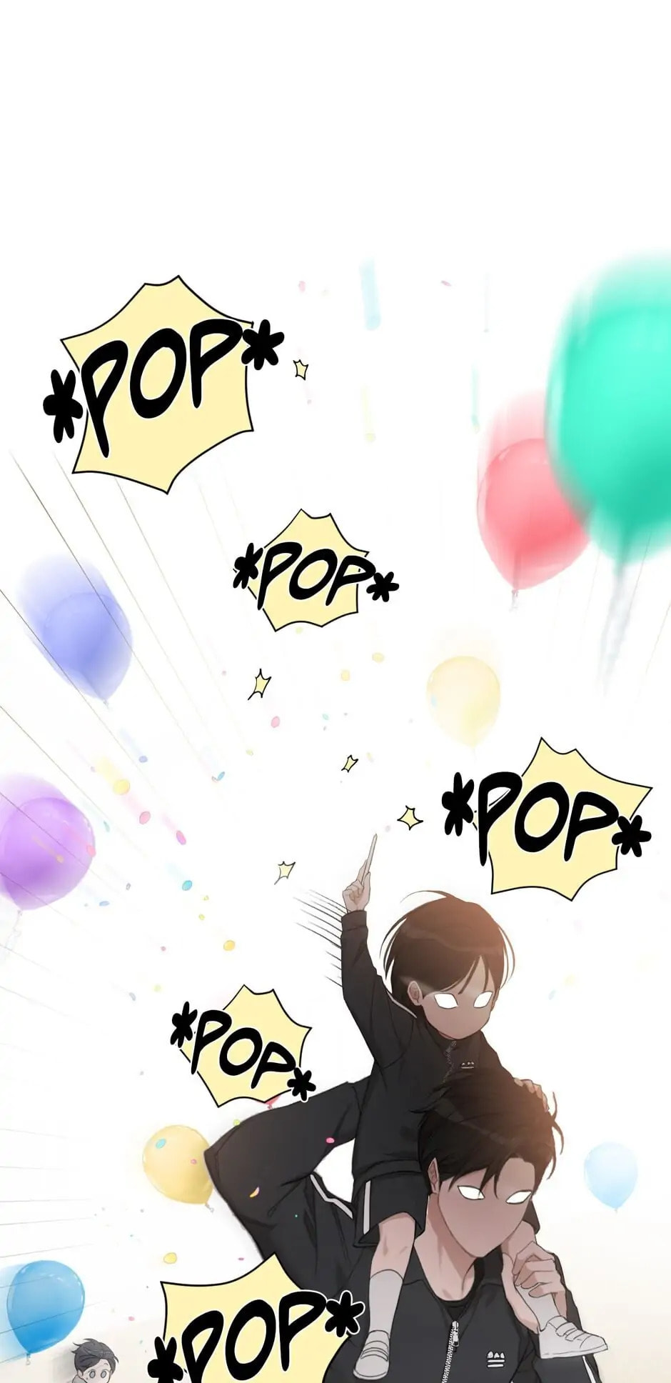 Read Positively Yours chapter 5.1 image 37 on Lezhin