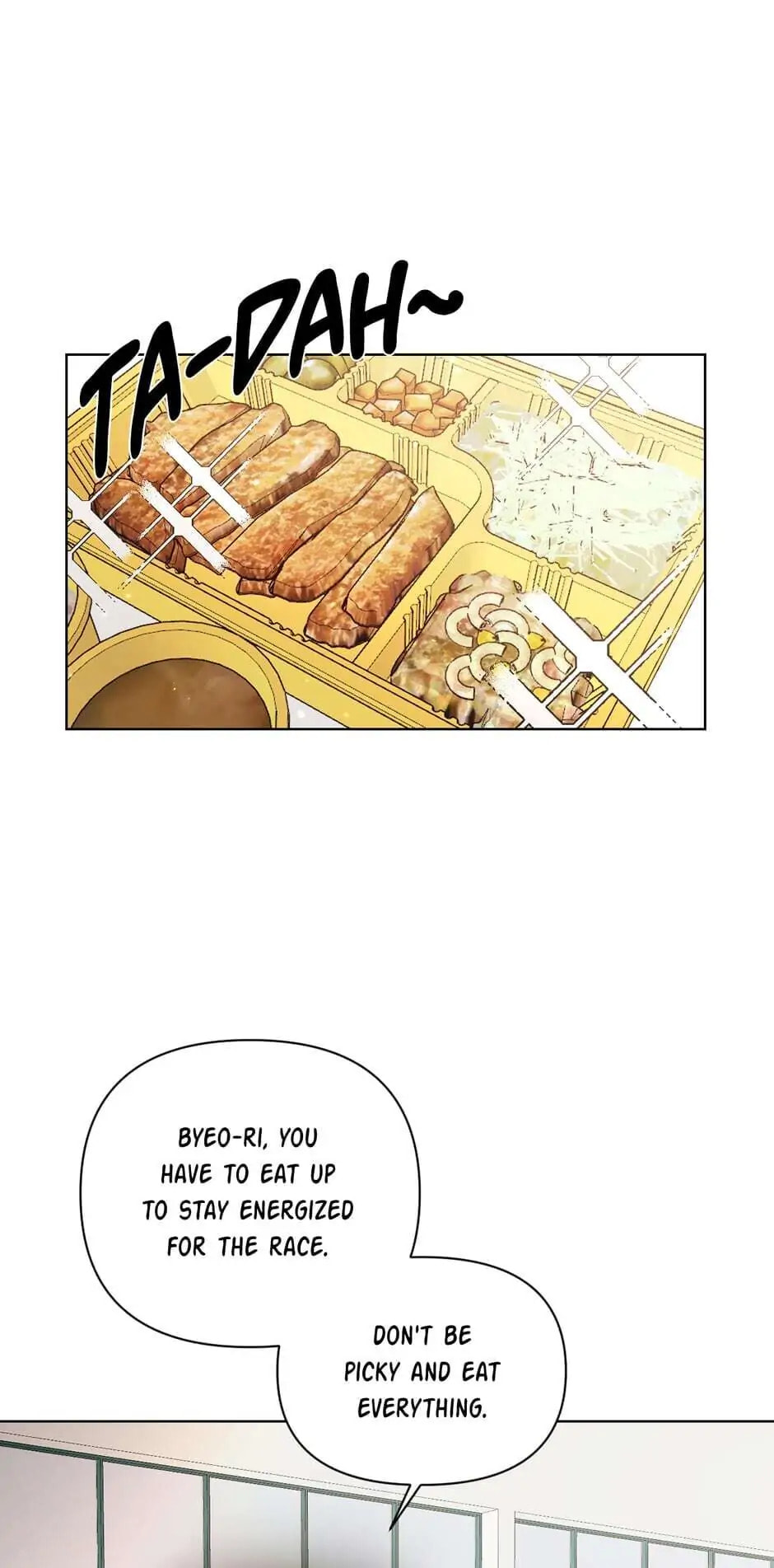 Read Positively Yours chapter 5.1 image 49 on Lezhin