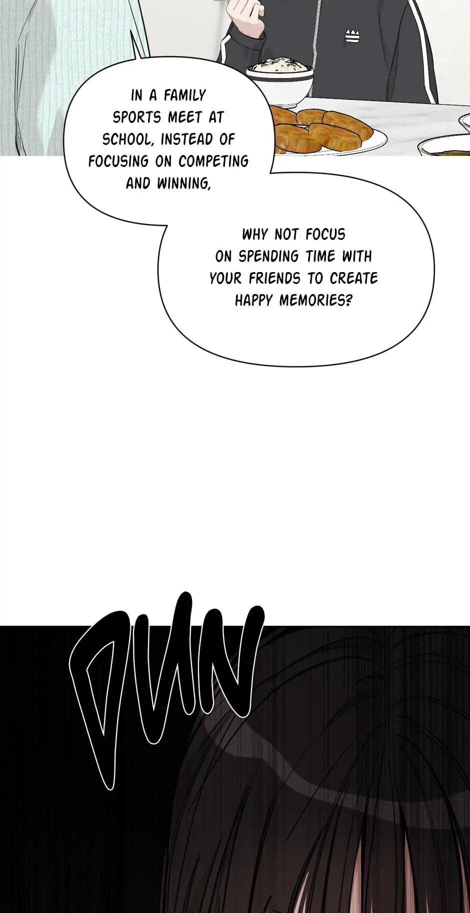 Read Positively Yours chapter 5.1 image 5 on Lezhin