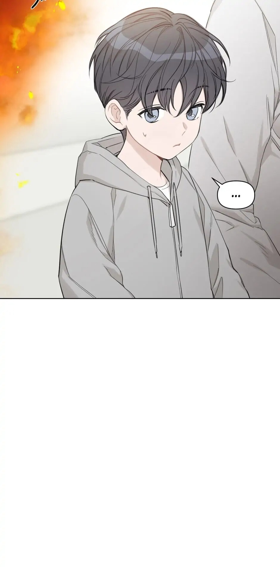 Read Positively Yours chapter 5.1 image 51 on Lezhin
