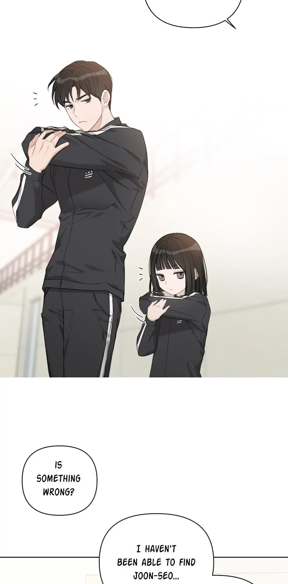 Read Positively Yours chapter 5.1 image 53 on Lezhin