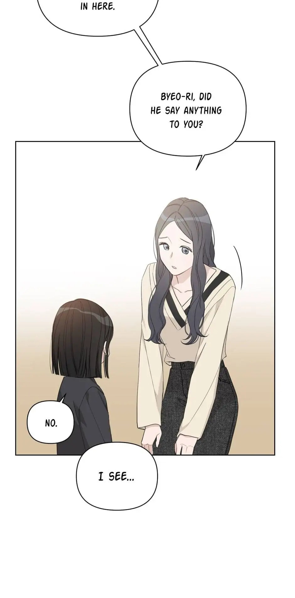 Read Positively Yours chapter 5.1 image 55 on Lezhin