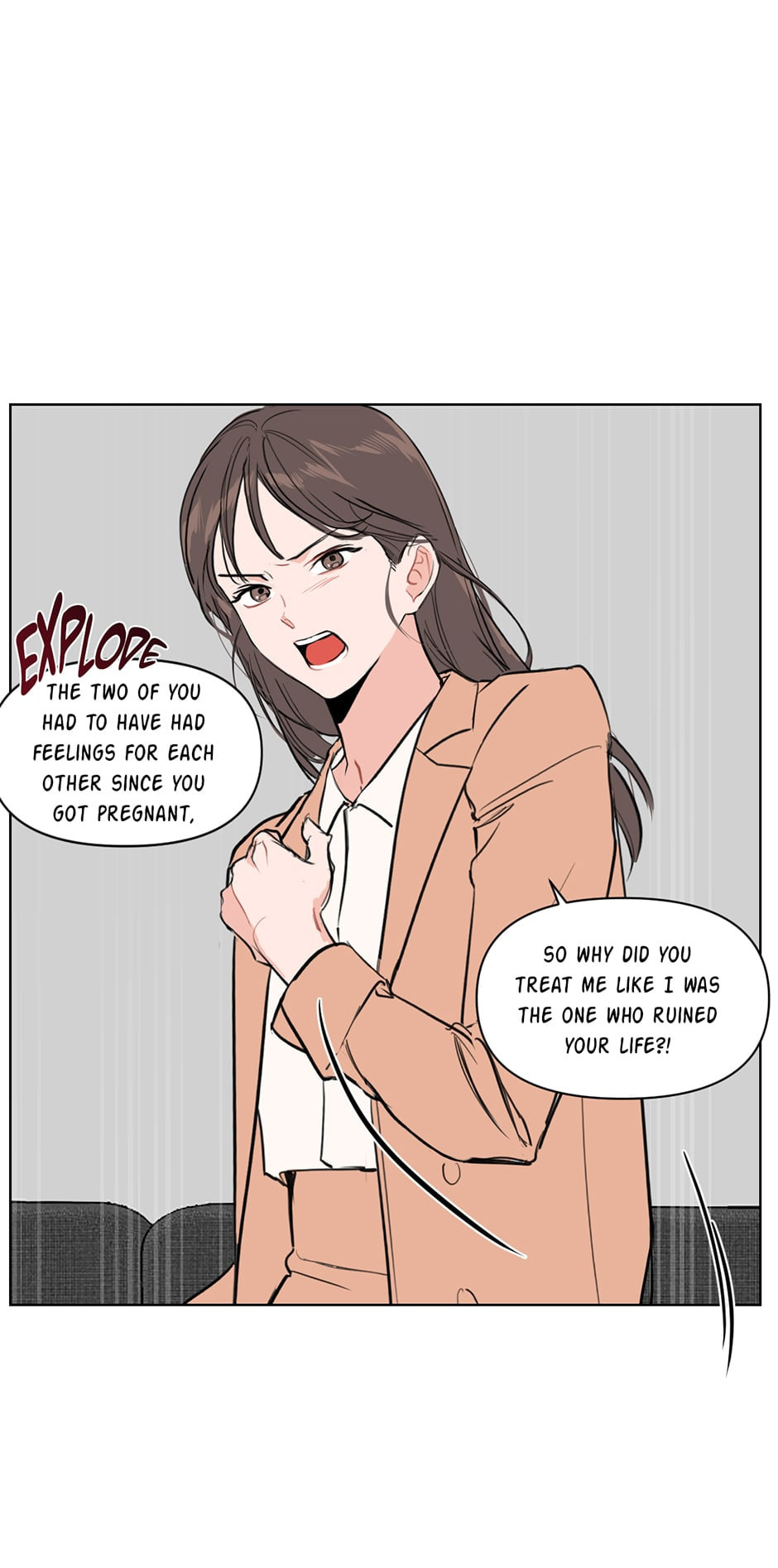 Read Positively Yours chapter 5 image 15 on Lezhin