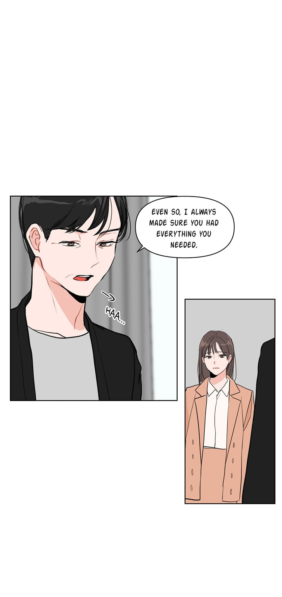 Read Positively Yours chapter 5 image 18 on Lezhin