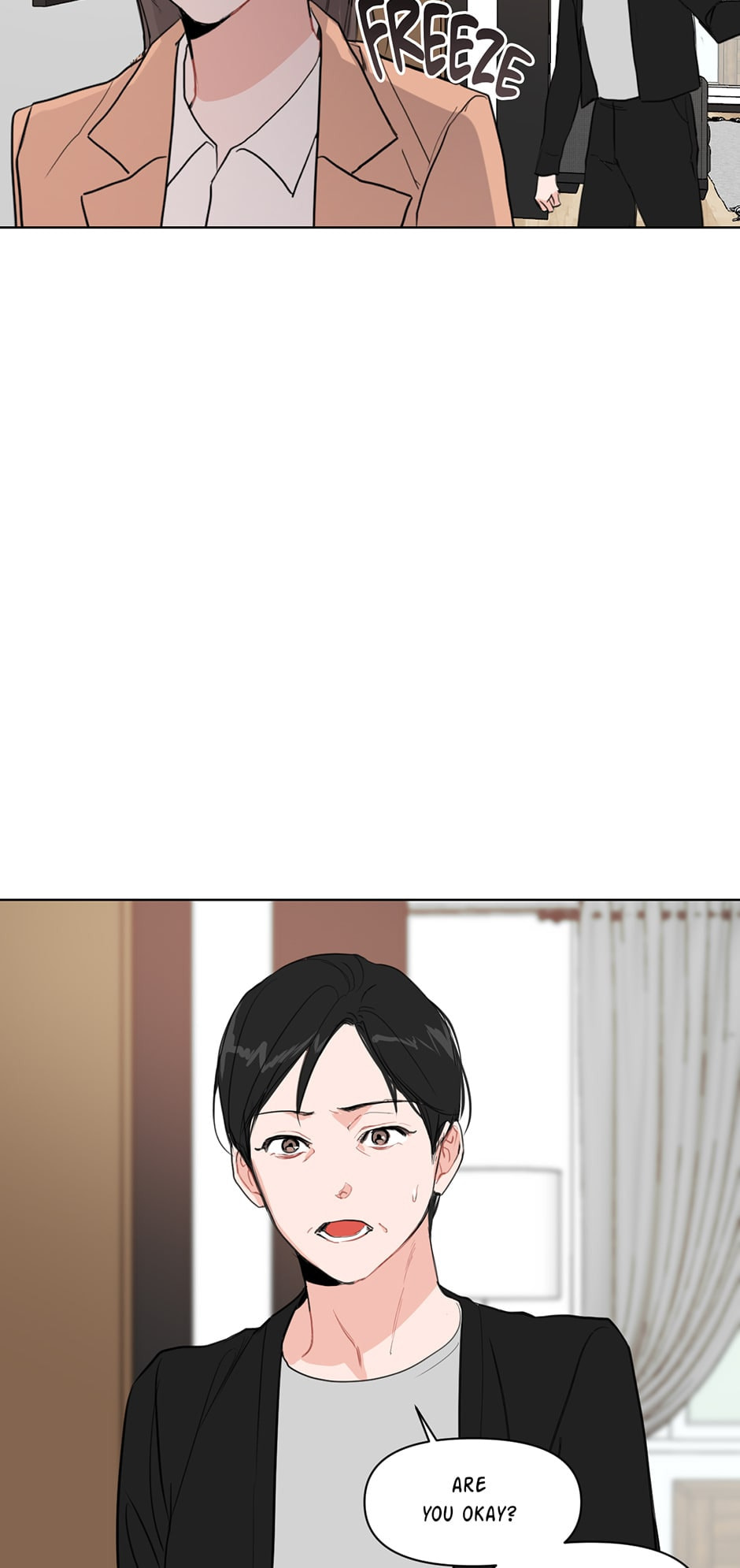 Read Positively Yours chapter 5 image 24 on Lezhin