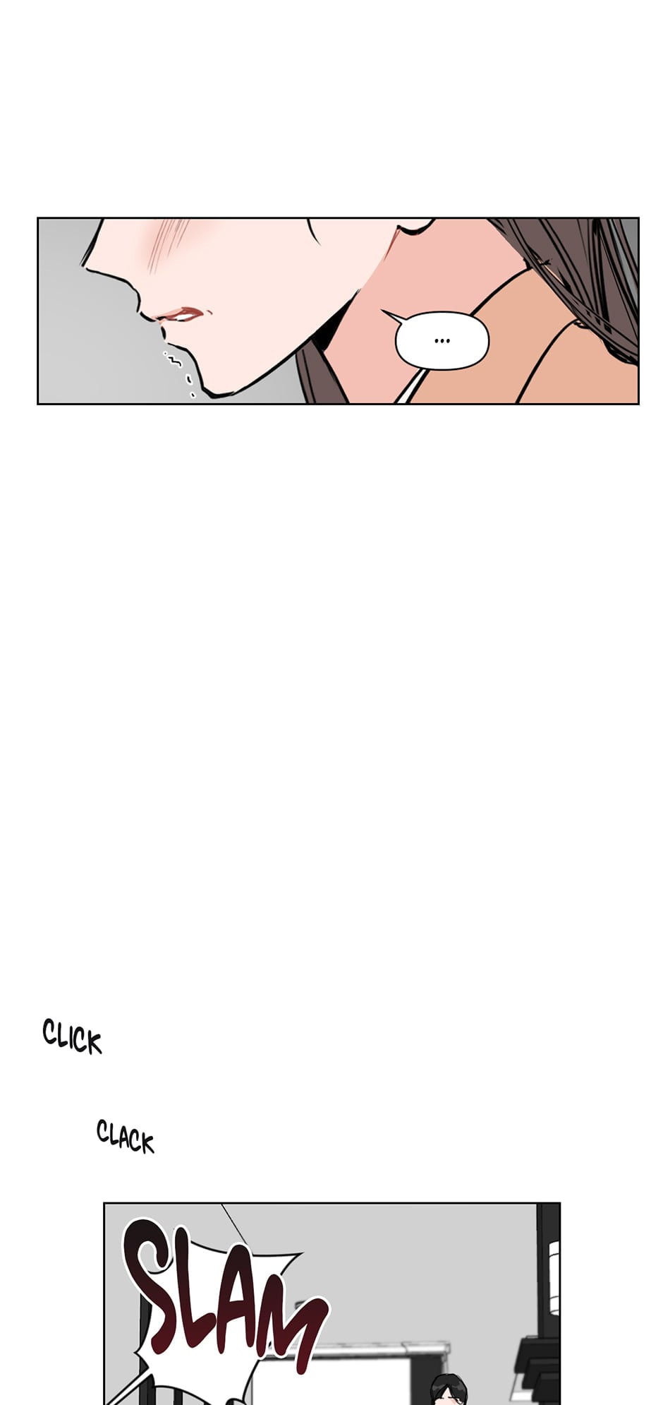 Read Positively Yours chapter 5 image 26 on Lezhin
