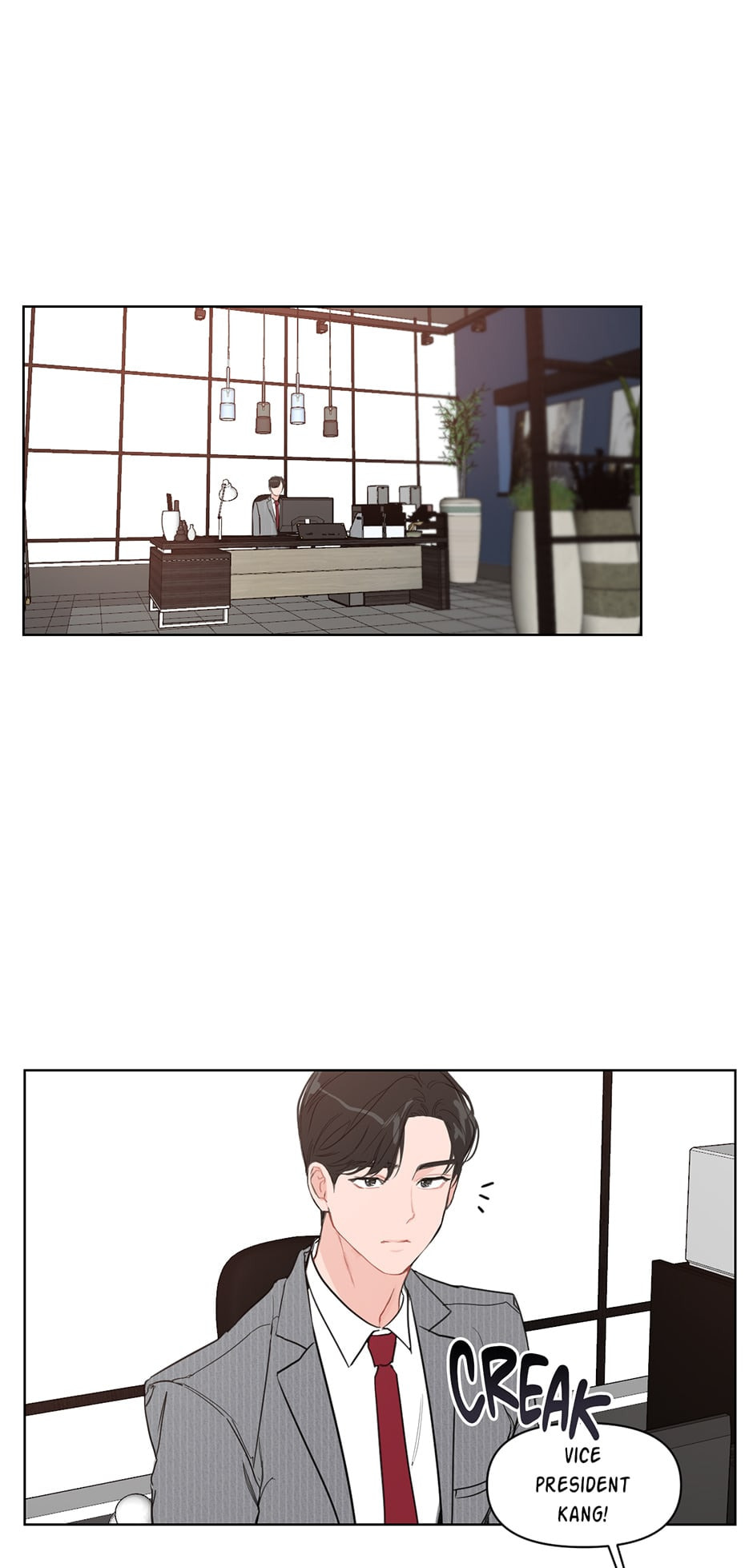 Read Positively Yours chapter 5 image 28 on Lezhin
