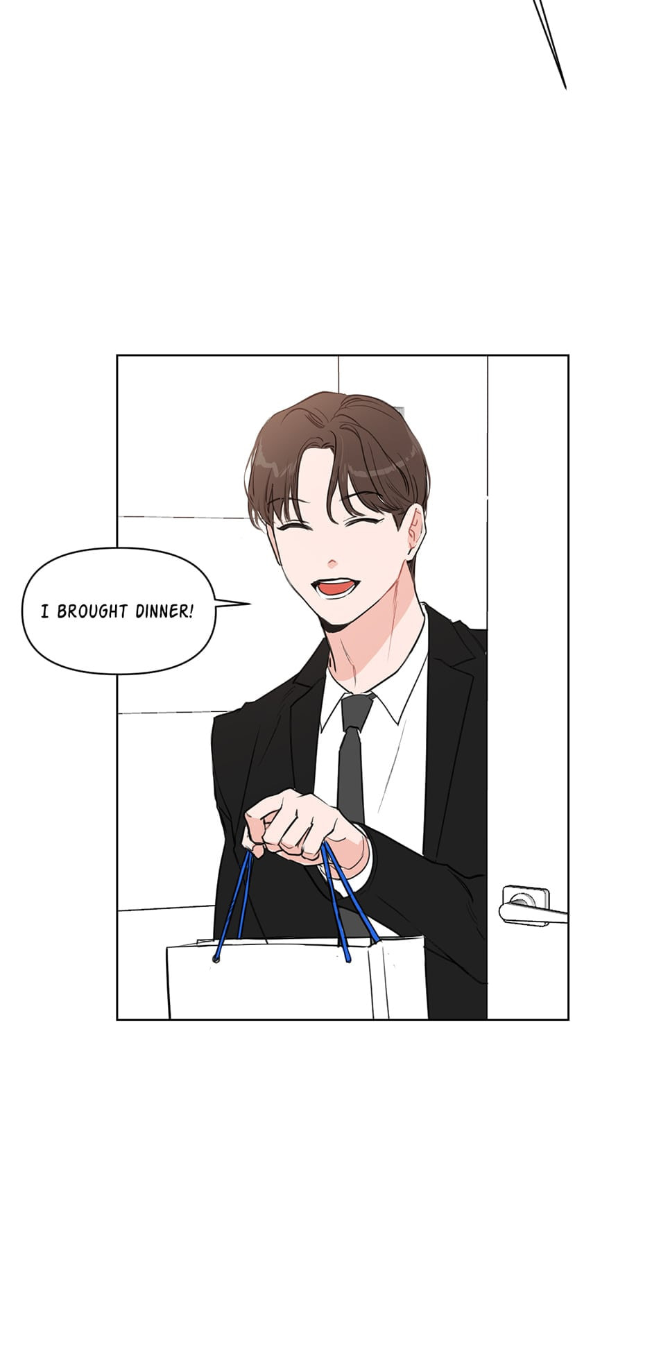Read Positively Yours chapter 5 image 29 on Lezhin