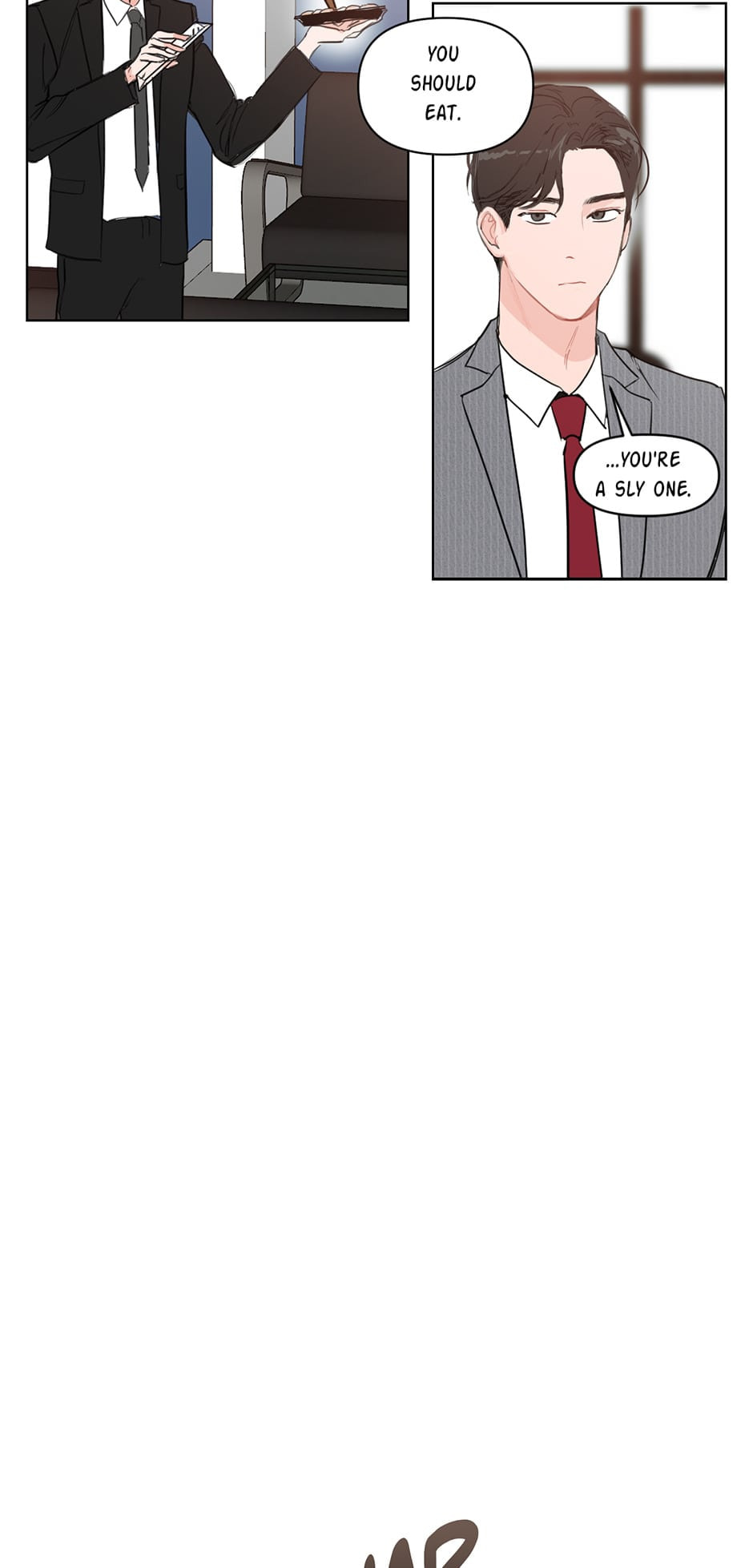Read Positively Yours chapter 5 image 31 on Lezhin