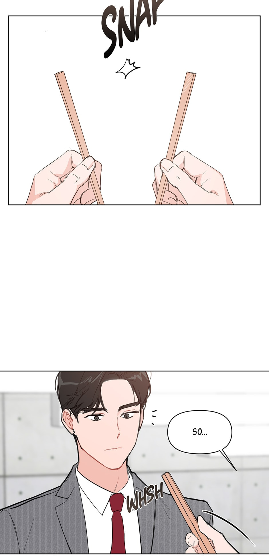 Read Positively Yours chapter 5 image 32 on Lezhin
