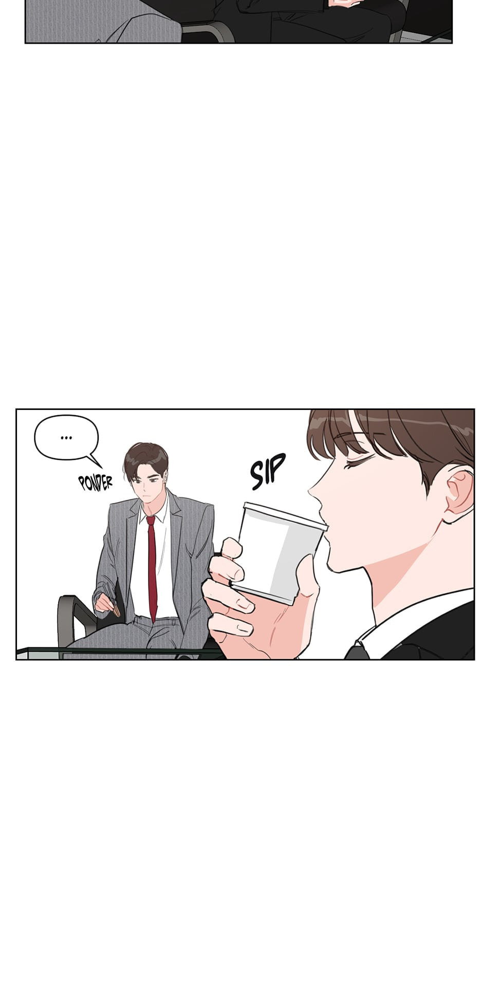 Read Positively Yours chapter 5 image 35 on Lezhin