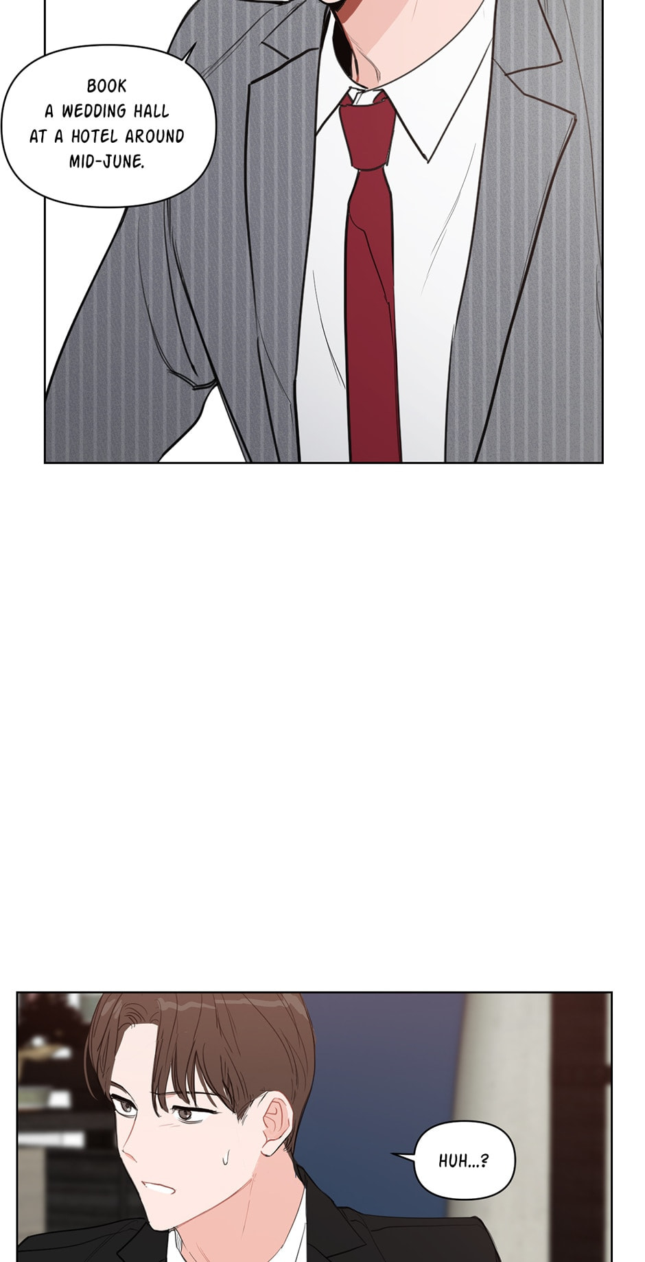 Read Positively Yours chapter 5 image 41 on Lezhin