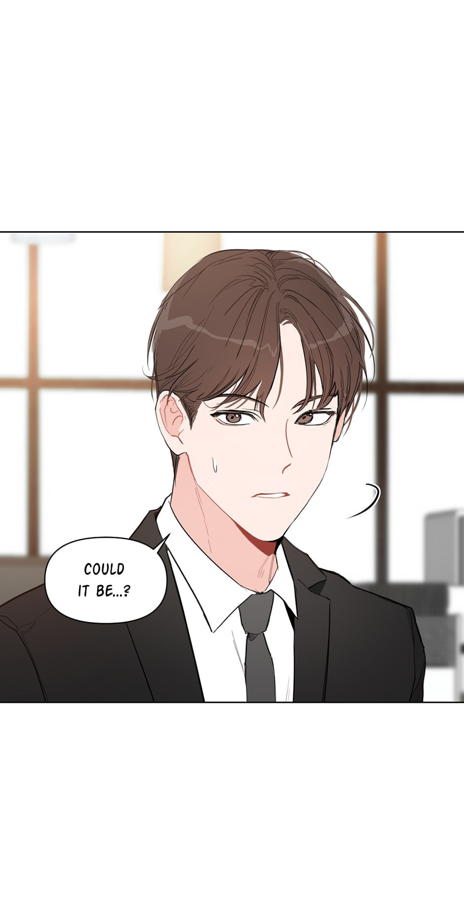 Read Positively Yours chapter 5 image 45 on Lezhin