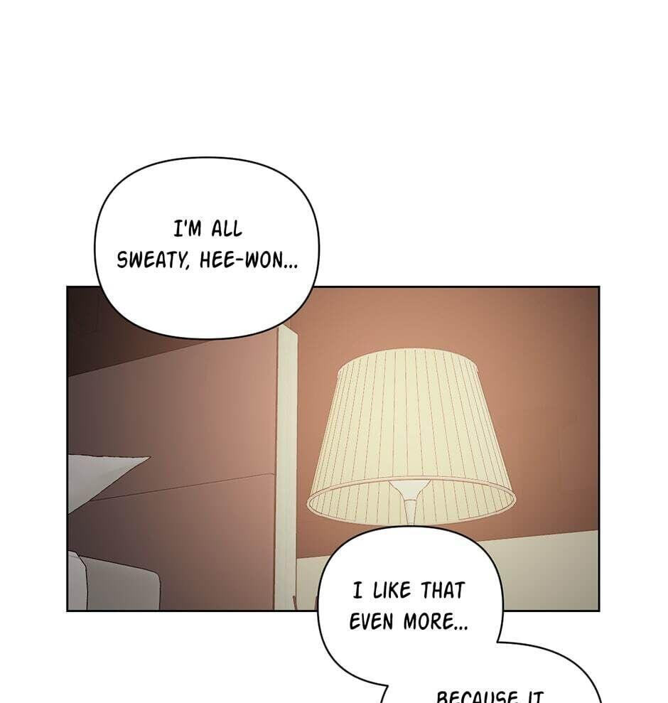Read Positively Yours chapter 50 image 11 on Lezhin