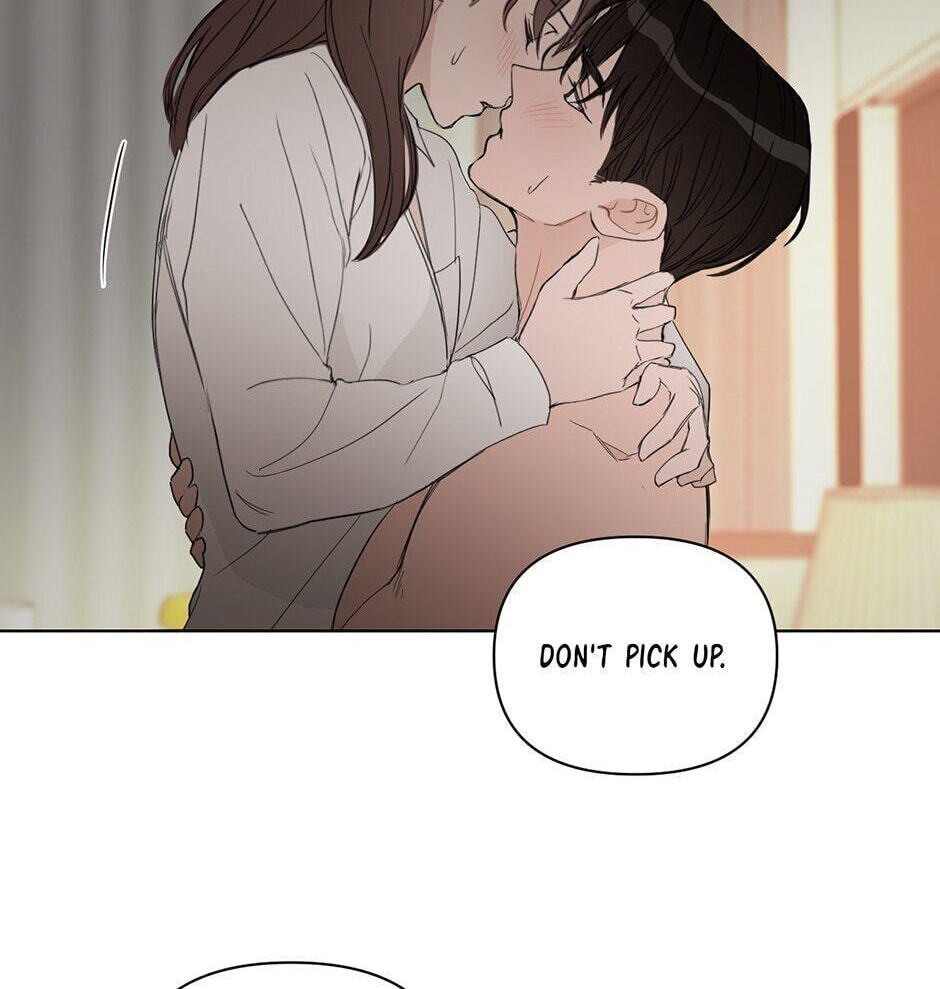 Read Positively Yours chapter 50 image 14 on Lezhin