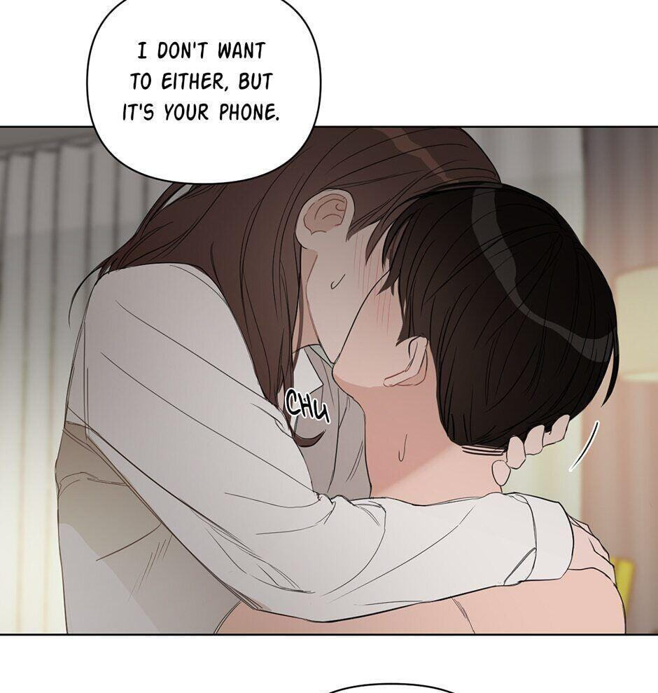 Read Positively Yours chapter 50 image 15 on Lezhin