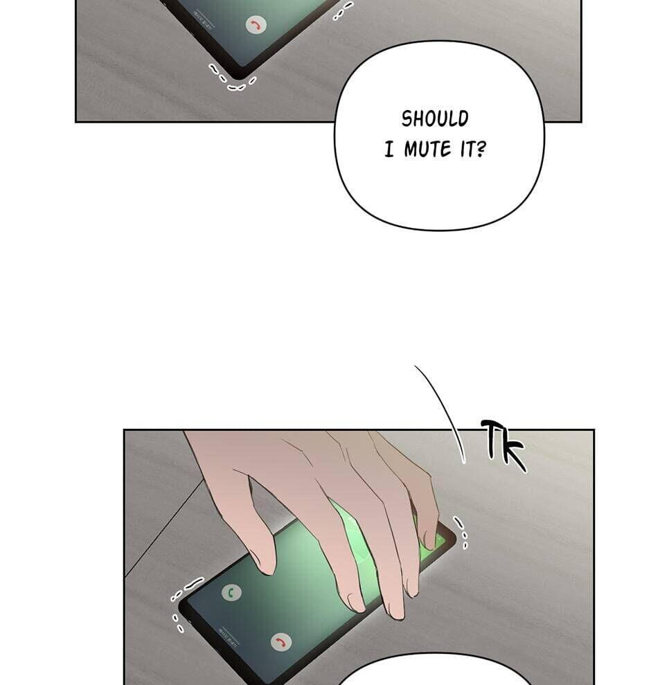 Read Positively Yours chapter 50 image 17 on Lezhin