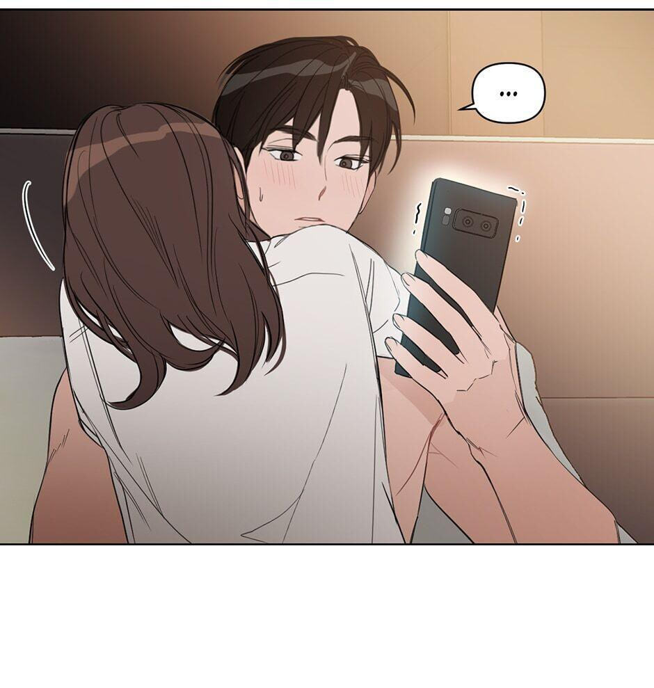 Read Positively Yours chapter 50 image 19 on Lezhin