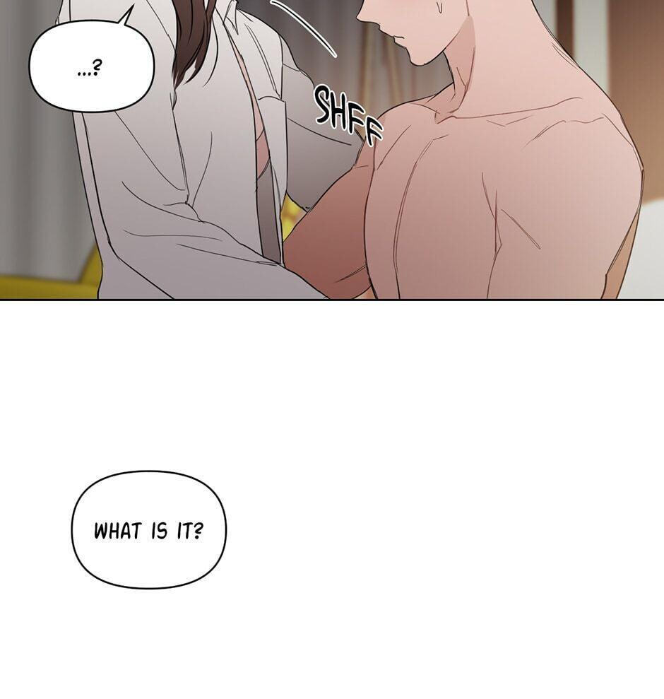 Read Positively Yours chapter 50 image 21 on Lezhin