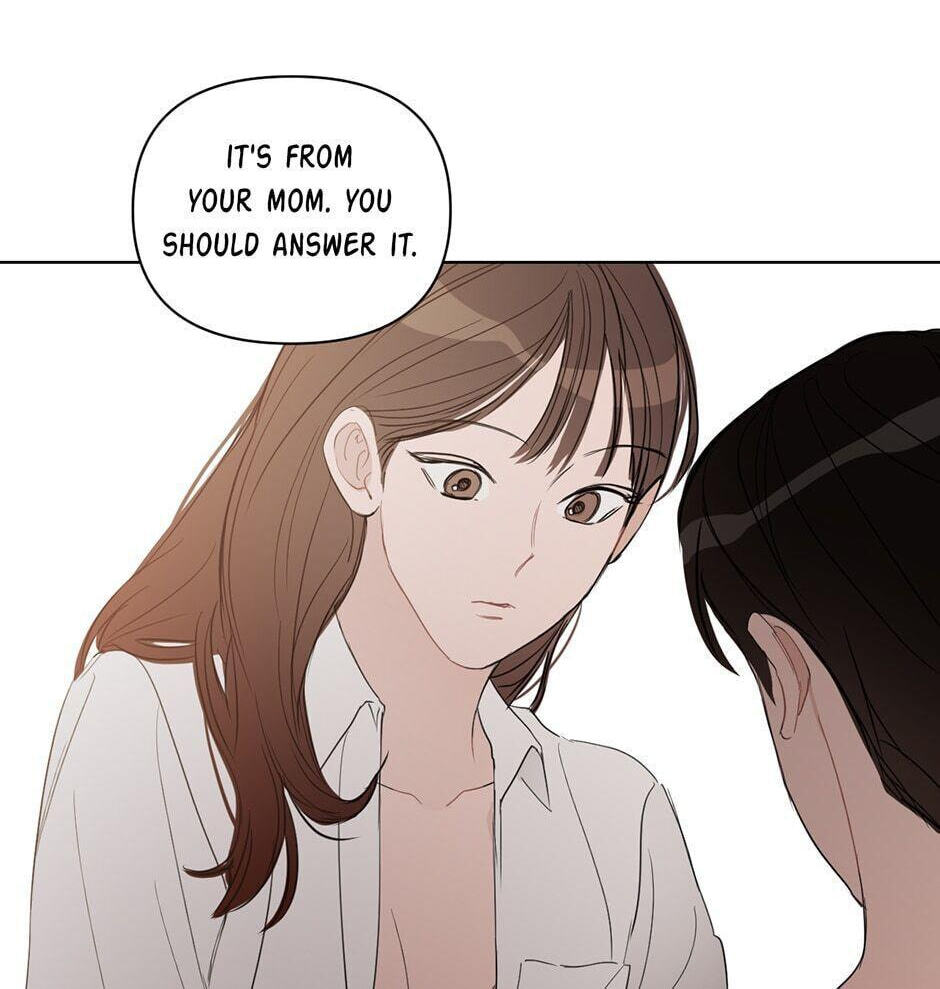 Read Positively Yours chapter 50 image 22 on Lezhin