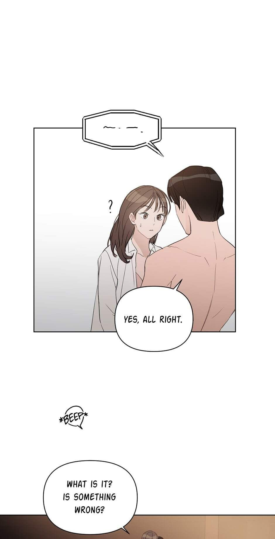 Read Positively Yours chapter 50 image 30 on Lezhin