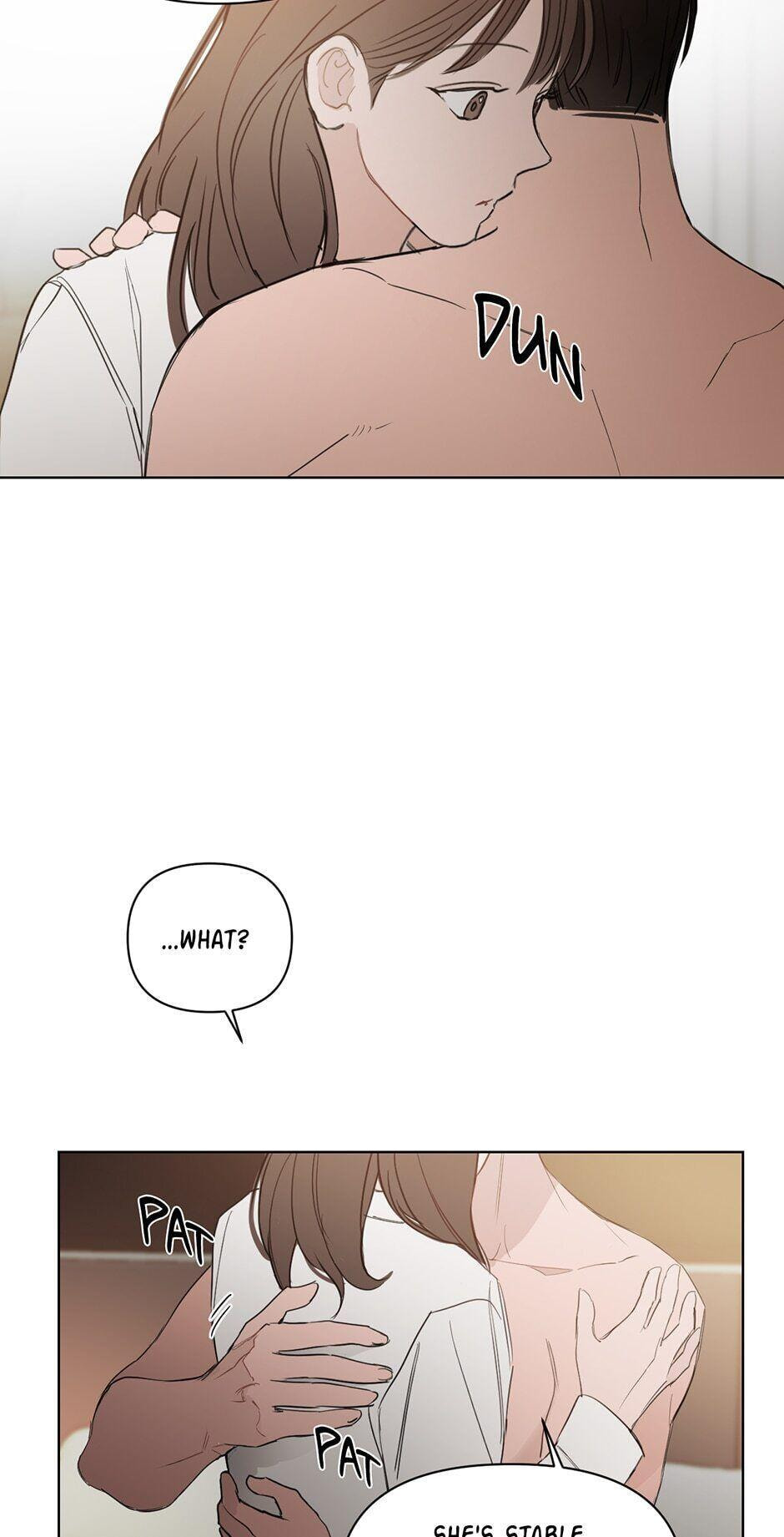 Read Positively Yours chapter 50 image 33 on Lezhin
