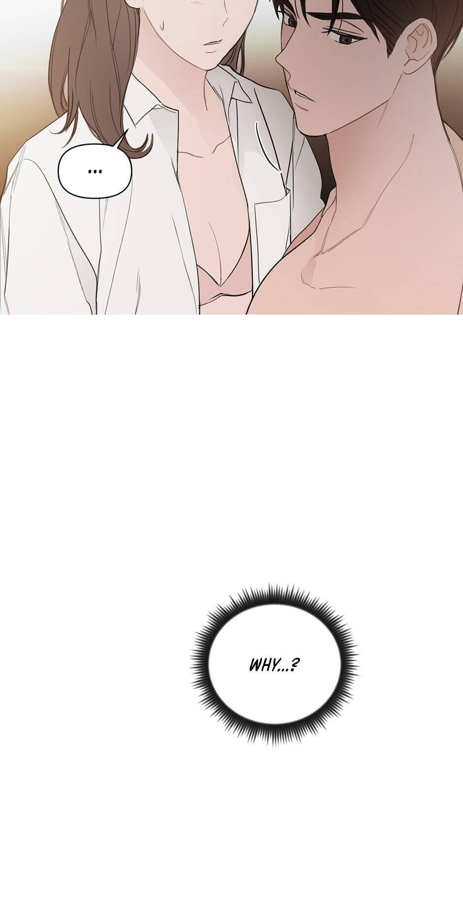 Read Positively Yours chapter 50 image 37 on Lezhin