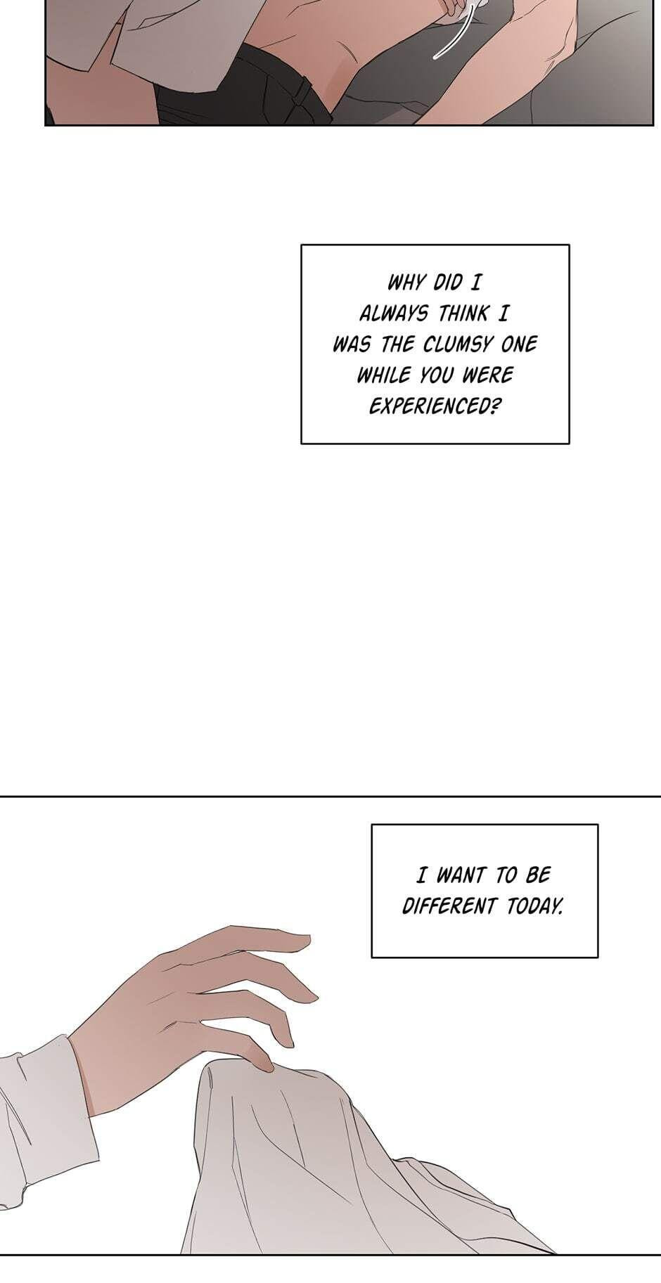 Read Positively Yours chapter 50 image 4 on Lezhin