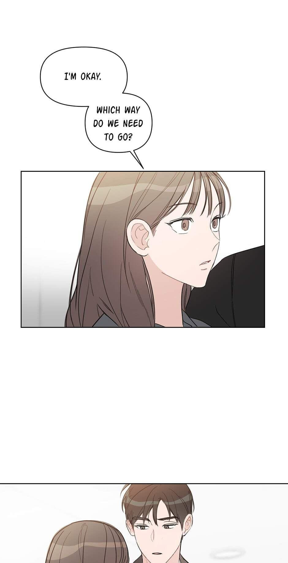 Read Positively Yours chapter 50 image 40 on Lezhin