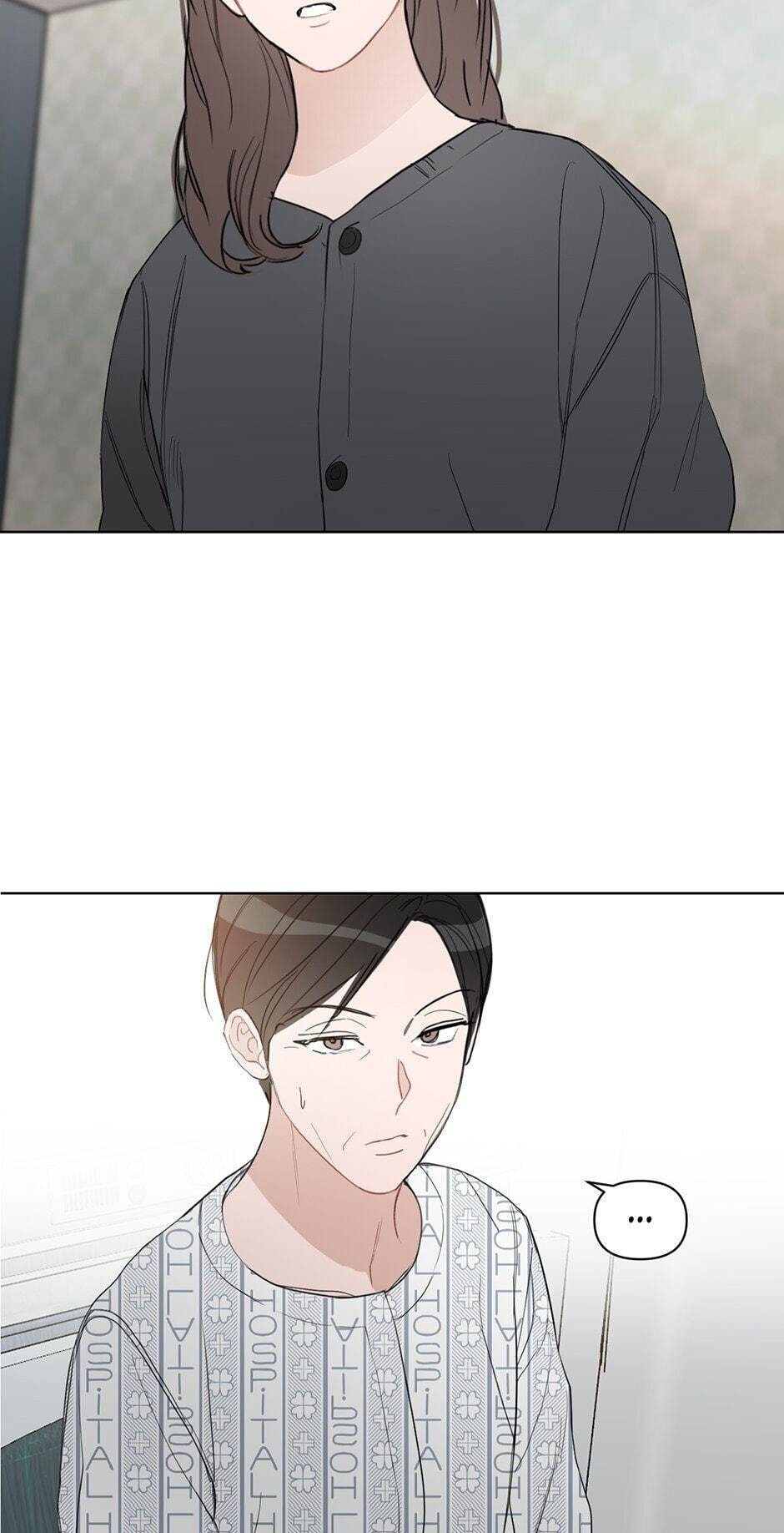 Read Positively Yours chapter 50 image 48 on Lezhin