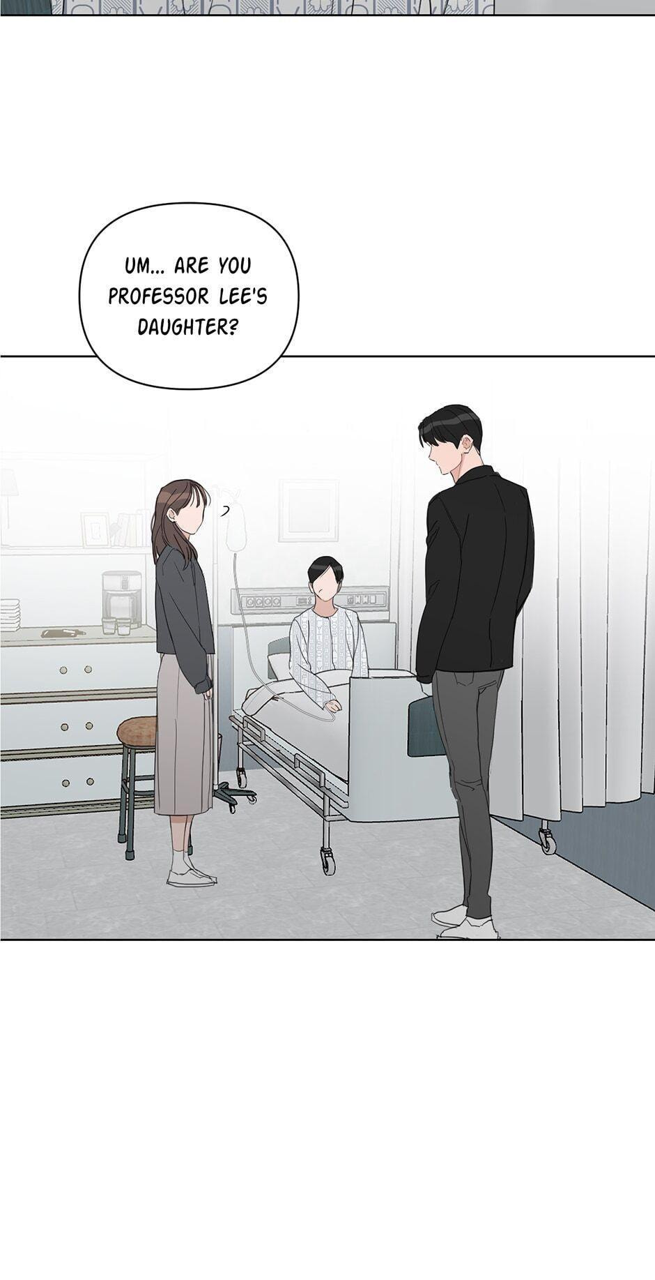 Read Positively Yours chapter 50 image 49 on Lezhin