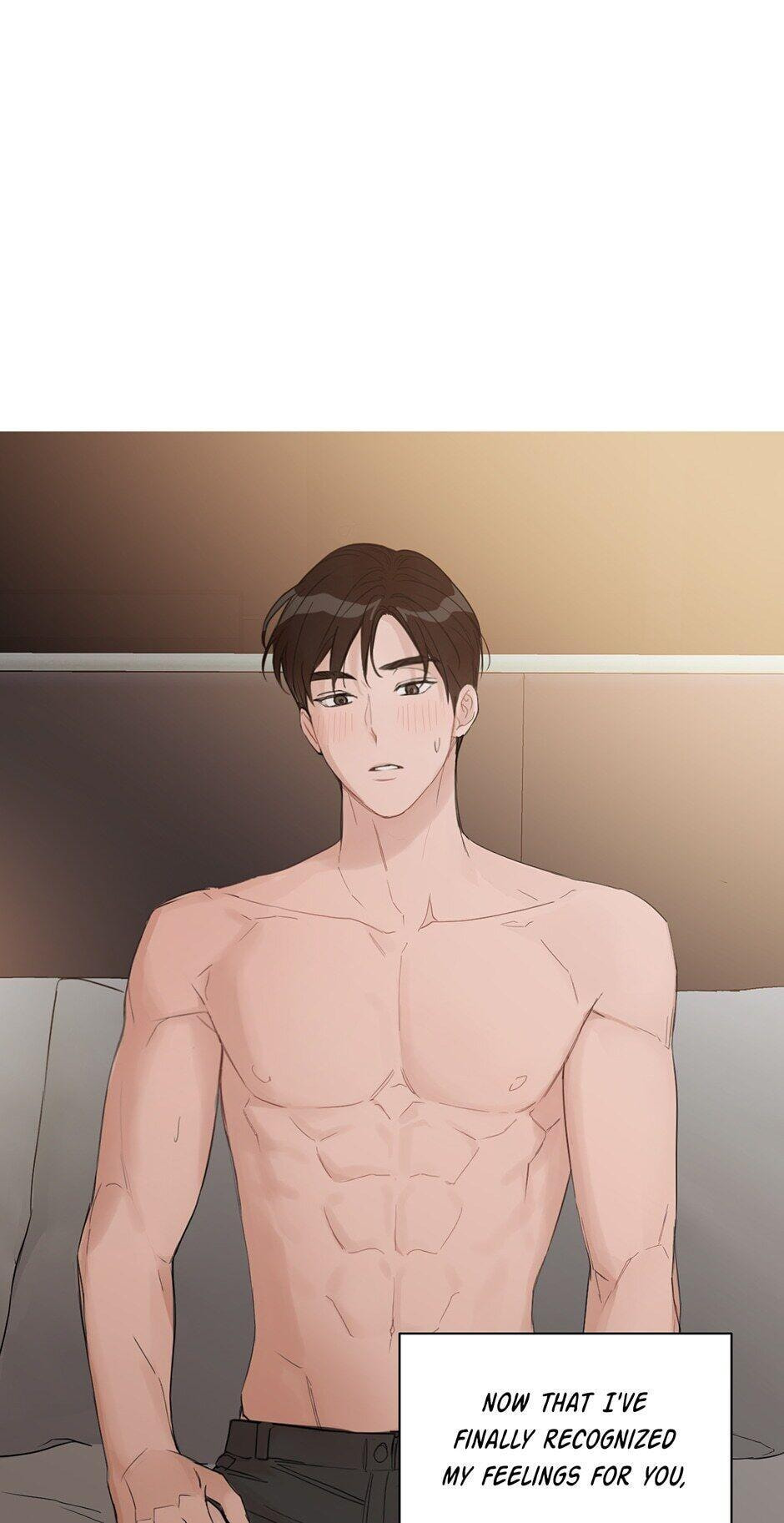 Read Positively Yours chapter 50 image 5 on Lezhin