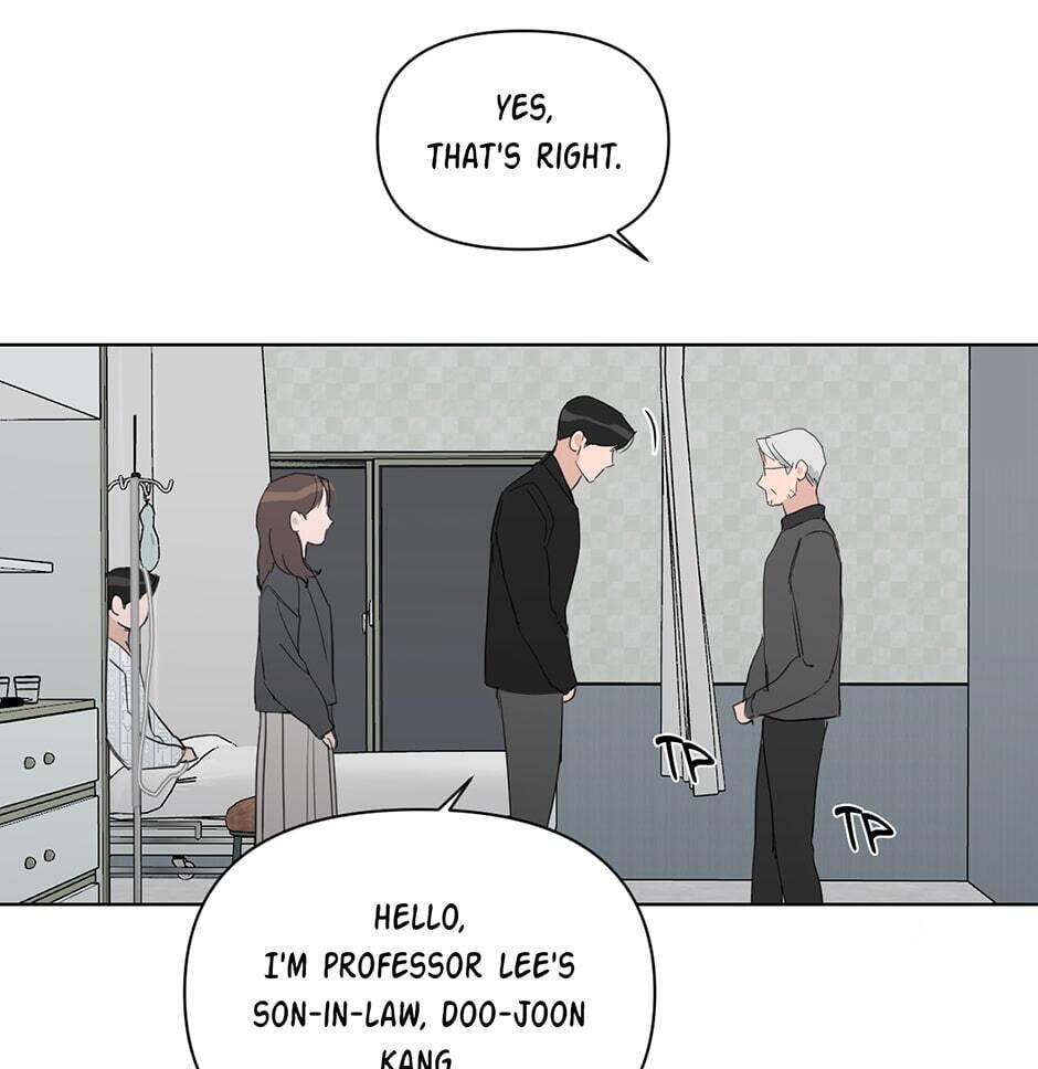 Read Positively Yours chapter 50 image 52 on Lezhin