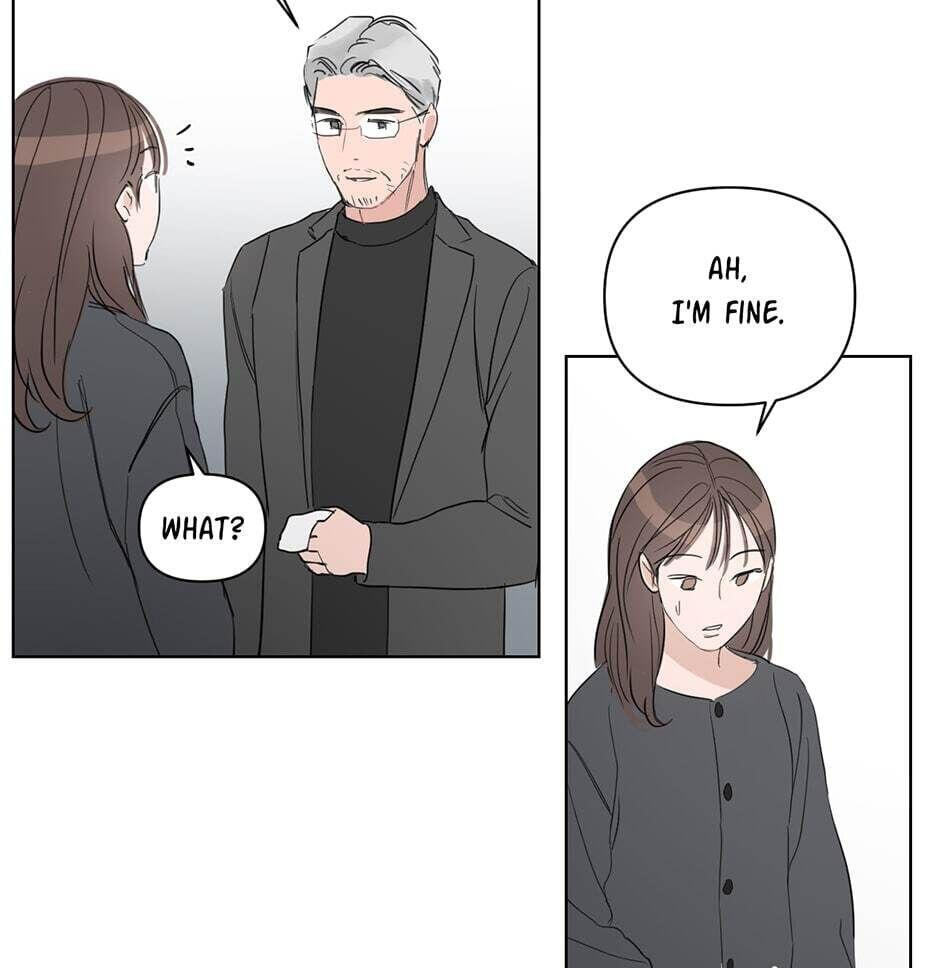 Read Positively Yours chapter 50 image 54 on Lezhin