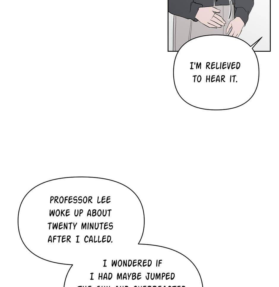 Read Positively Yours chapter 50 image 55 on Lezhin